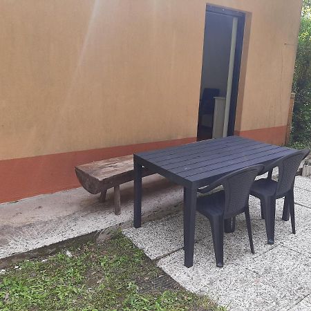 Terrazza Sul Borgo Villa Venzone Dış mekan fotoğraf