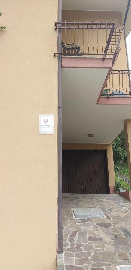 Terrazza Sul Borgo Villa Venzone Dış mekan fotoğraf