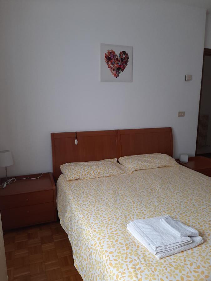 Terrazza Sul Borgo Villa Venzone Dış mekan fotoğraf