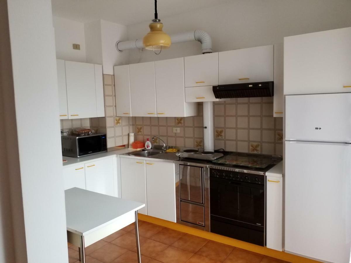 Terrazza Sul Borgo Villa Venzone Dış mekan fotoğraf